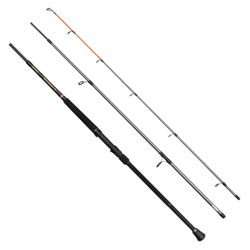 Penn Regiment IV Bass Spinning Rods